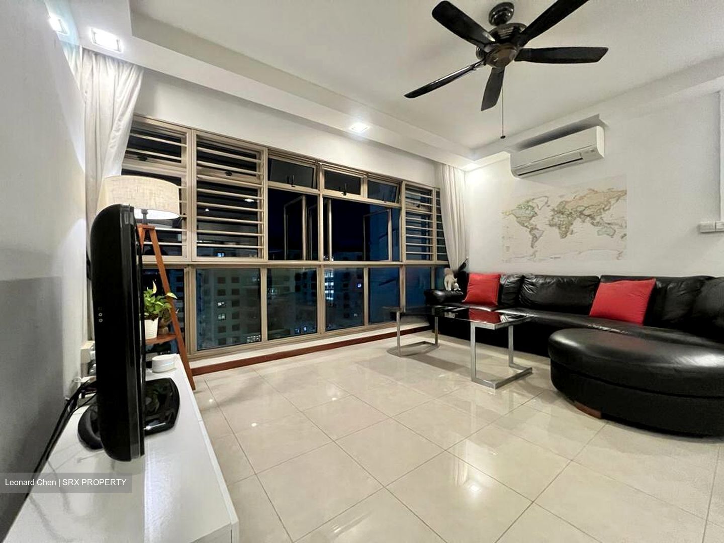 Blk 160B Punggol Central (Punggol), HDB 5 Rooms #421920081